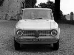 Alfa Romeo Giulia 1300 1964 года